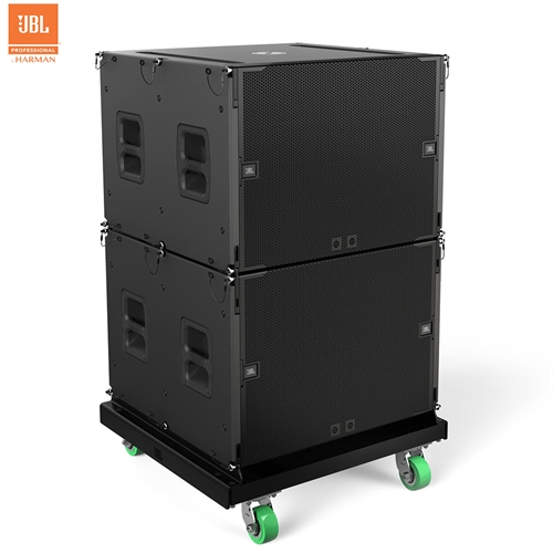 Loa JBL VTX B18 4